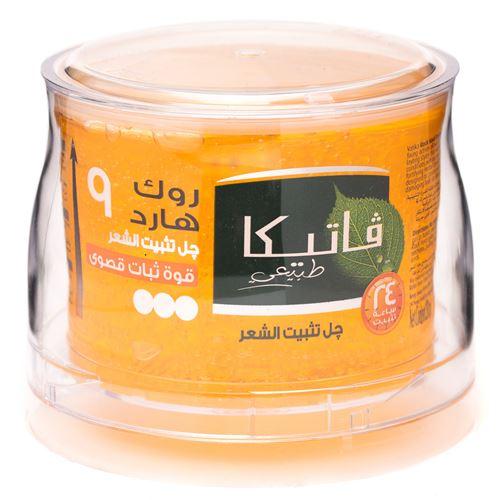 Vatika Hair Gel Extreme Hold 250 Ml