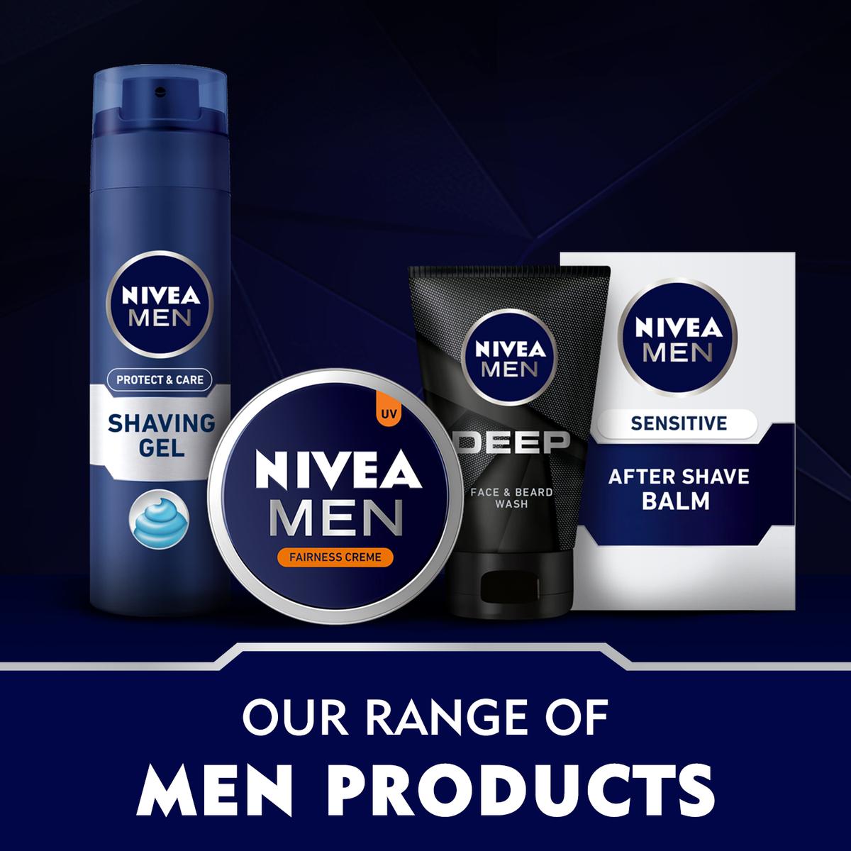 Nivea Men Creme 150Ml