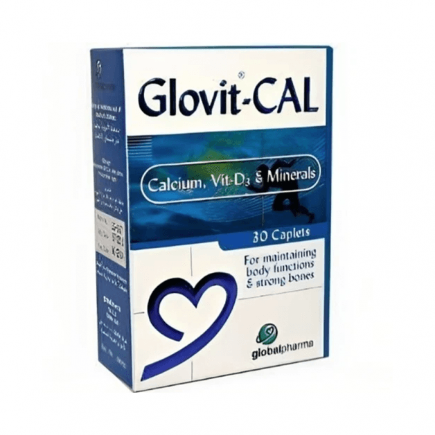 Glovit Cal